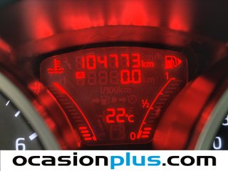 Nissan Juke DIG-T Acenta 85 kW (115 CV)