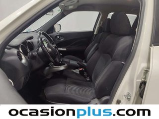 Nissan Juke DIG-T Acenta 85 kW (115 CV)