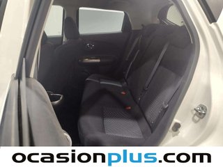 Nissan Juke DIG-T Acenta 85 kW (115 CV)