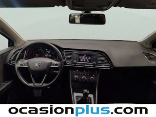 SEAT León 1.6 TDI S&S Style 77 kW (105 CV)