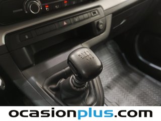 Peugeot Traveller 1.6 BlueHDi Business Compact 85 kW (115 CV)
