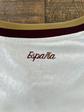 Camiseta Adidas España Talla S