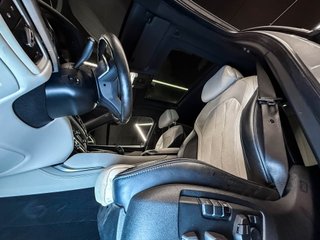 BMW X6 M50d 380CV