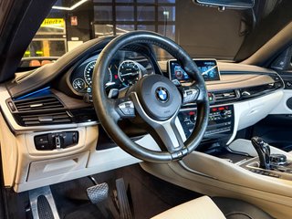 BMW X6 M50d 380CV