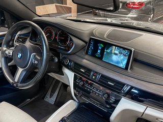 BMW X6 M50d 380CV
