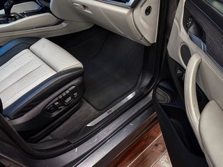 BMW X6 M50d 380CV