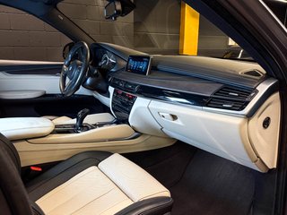 BMW X6 M50d 380CV