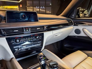 BMW X6 M50d 380CV