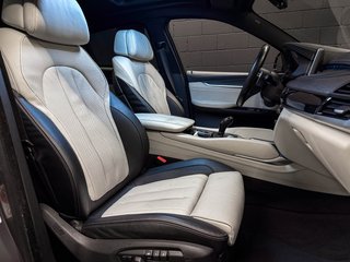 BMW X6 M50d 380CV