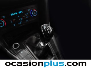 Ford Focus 1.0 Ecoboost S&S Trend+ 92 kW (125 CV)