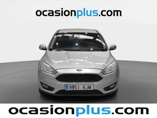 Ford Focus 1.0 Ecoboost S&S Trend+ 92 kW (125 CV)