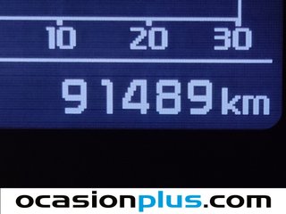Kia Carens 1.7 CRDi VGT Concept Eco-Dynam 85 kW (115 CV)