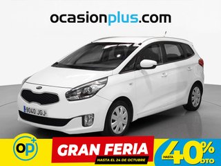 Kia Carens 1.7 CRDi VGT Concept Eco-Dynam 85 kW (115 CV)