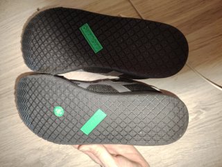 Deportivas Saguaro Negras