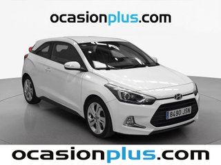 Hyundai i20 1.4 CRDI Tecno 66 kW (90 CV)