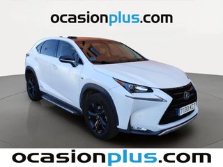 Lexus NX 300h Sport Edition 2WD 145 kW (197 CV)