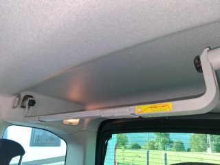 Citroen Berlingo Multiespace 2018