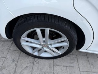 SEAT Leon FR 2011