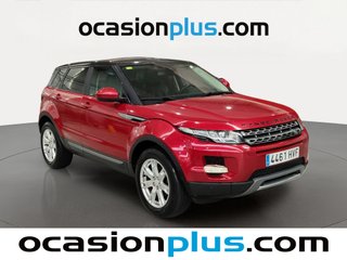 Land Rover Range Rover Evoque 2.2L SD4 Pure 4x4 Auto 140 kW (190 CV)