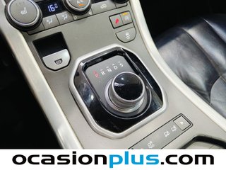 Land Rover Range Rover Evoque 2.2L SD4 Pure 4x4 Auto 140 kW (190 CV)
