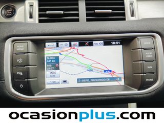 Land Rover Range Rover Evoque 2.2L SD4 Pure 4x4 Auto 140 kW (190 CV)