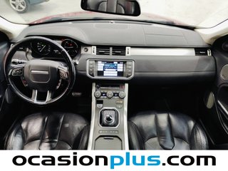 Land Rover Range Rover Evoque 2.2L SD4 Pure 4x4 Auto 140 kW (190 CV)