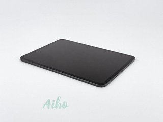 iPad Pro 13" M4 (2024) WIFI 256Gb Gris Espacial