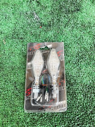 Intermitentes LED Moto