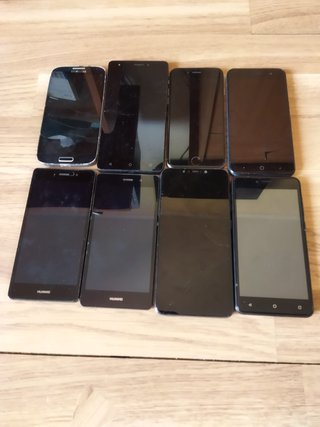 Varios tlms para arranjar ou para PEÇAS