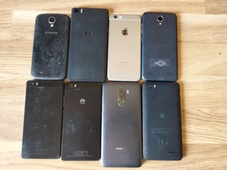 Varios tlms para arranjar ou para PEÇAS