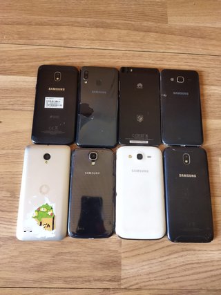 Varios tlms para arranjar ou para PEÇAS
