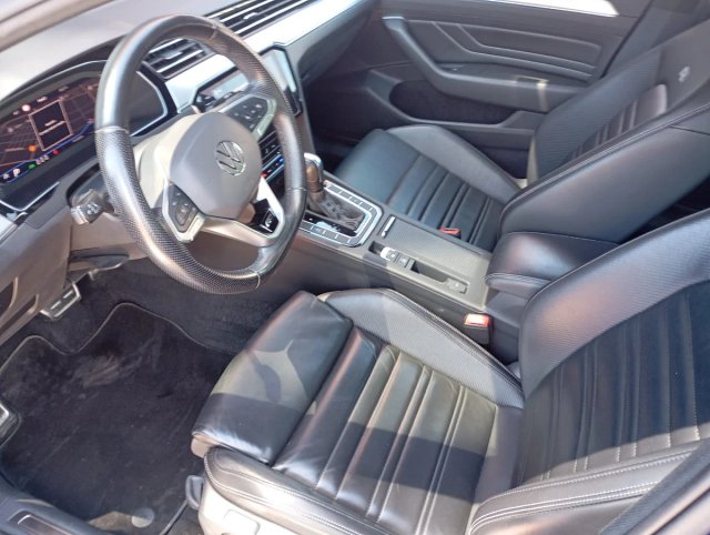 Volkswagen Passat Rline 2.0Tdi 190cv