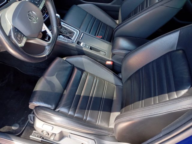 Volkswagen Passat Rline 2.0Tdi 190cv