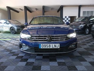 Volkswagen Passat Rline 2.0Tdi 190cv