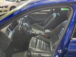 Volkswagen Passat Rline 2.0Tdi 190cv
