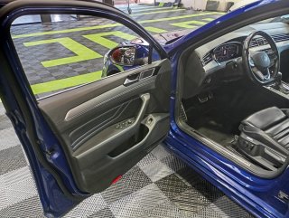 Volkswagen Passat Rline 2.0Tdi 190cv