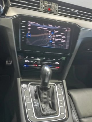 Volkswagen Passat Rline 2.0Tdi 190cv