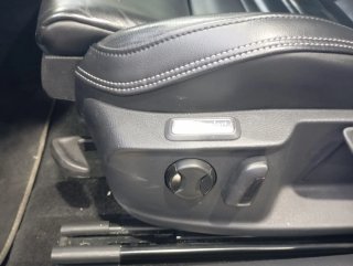 Volkswagen Passat Rline 2.0Tdi 190cv