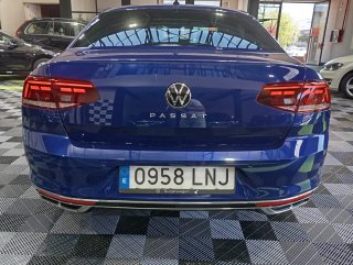 Volkswagen Passat Rline 2.0Tdi 190cv
