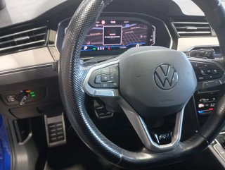 Volkswagen Passat Rline 2.0Tdi 190cv