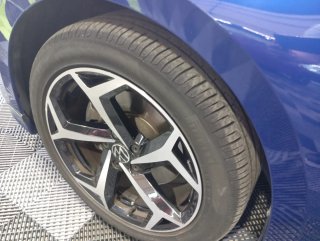 Volkswagen Passat Rline 2.0Tdi 190cv