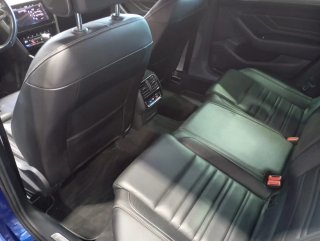 Volkswagen Passat Rline 2.0Tdi 190cv