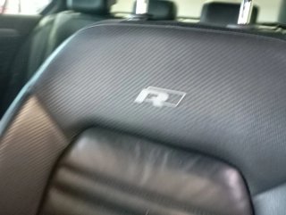 Volkswagen Passat Rline 2.0Tdi 190cv