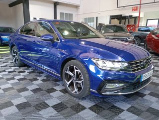 Volkswagen Passat Rline 2.0Tdi 190cv