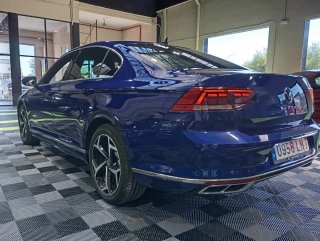 Volkswagen Passat Rline 2.0Tdi 190cv