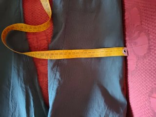 Pantaloni uomo Pierre Cardin grigi