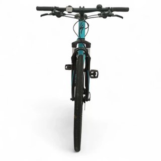 BICICLETA SPECIALICED CROSSTRAIL M AZUL SHIMANU  ALTS