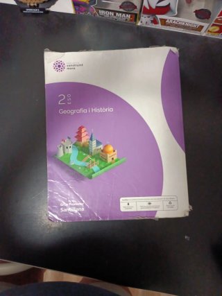 GEOGRAFIA I HISTORIA 2 SEC CONSTRUINT MONS