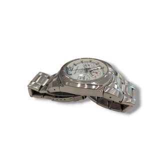 RELOJ VICEROY REAL MADRID BEST CLUB XX CENTURY 43821 CORREA ACERO