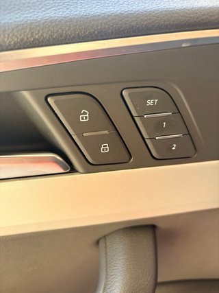 Audi A4 40 Avant TDI Automatico